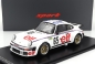 Preview: SPARK 18S863 - 1:18 Porsche 911 Team Porsche Kremer Racing #65